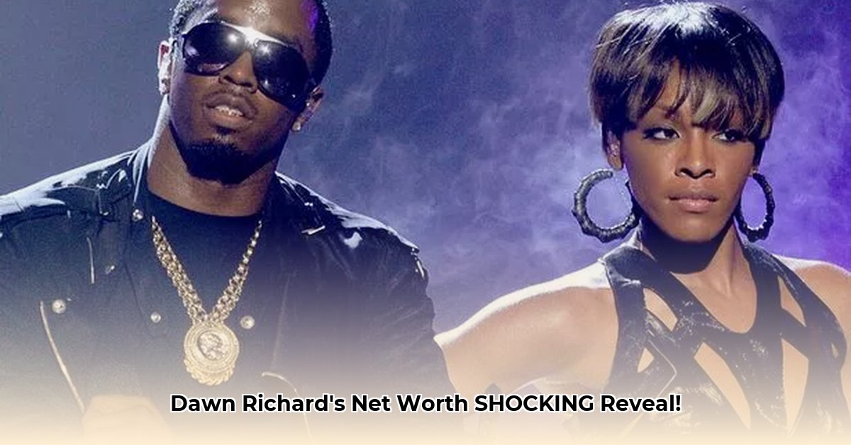 dawn-richard-net-worth